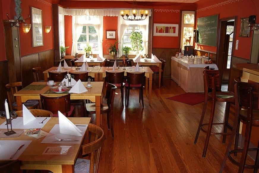 Paciello Restaurant Hotel Velbert Luaran gambar