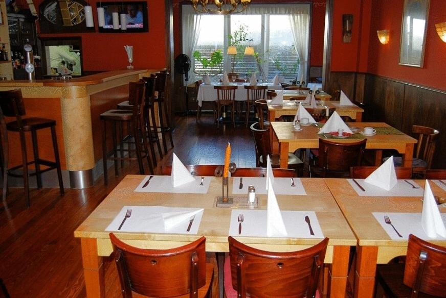 Paciello Restaurant Hotel Velbert Luaran gambar