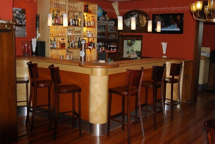 Paciello Restaurant Hotel Velbert Luaran gambar