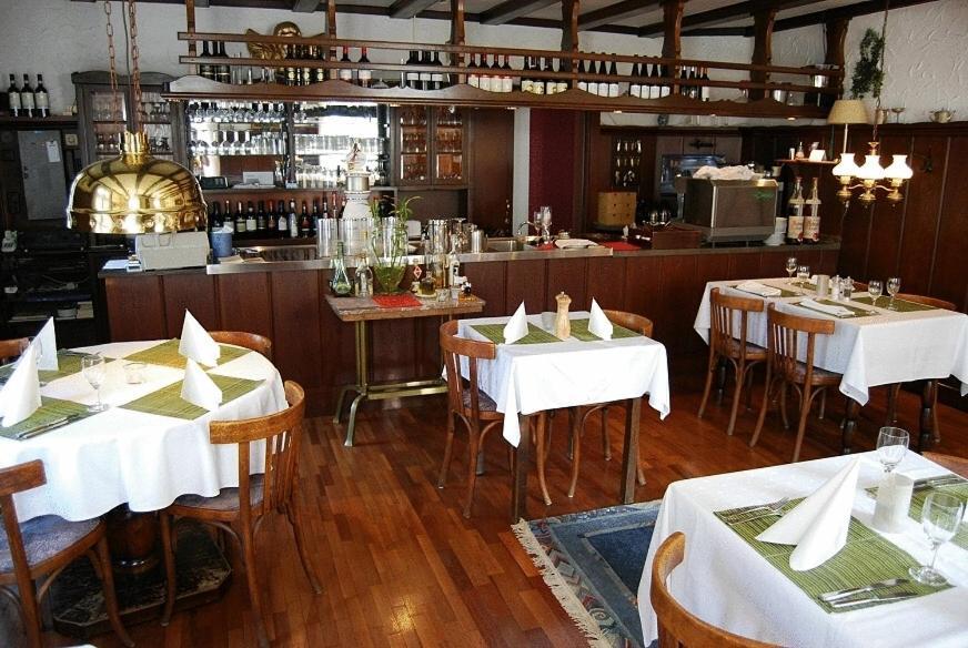 Paciello Restaurant Hotel Velbert Luaran gambar