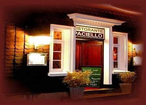 Paciello Restaurant Hotel Velbert Luaran gambar
